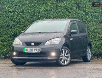 SEAT Mii Base 1