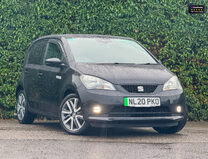 SEAT Mii Base 2
