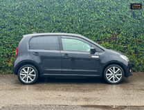 SEAT Mii Base 27