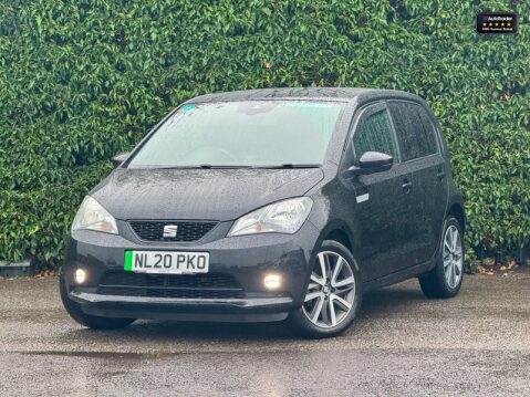SEAT Mii Base 24