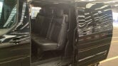 Ford Transit Custom Crew Cab AUTO SWB L1H1 Low Roof Sport 320 Air Con Alloys Nav Sensors EURO 6 8