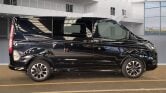 Ford Transit Custom Crew Cab AUTO SWB L1H1 Low Roof Sport 320 Air Con Alloys Nav Sensors EURO 6 3