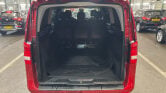 Mercedes-Benz Vito Crew Cab AUTO XLWB L3H1 Premium Plus 116 Alloys Sensors Tow Bar EURO 6 NO V 5