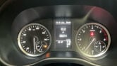Mercedes-Benz Vito Crew Cab AUTO XLWB L3H1 Premium Plus 116 Alloys Sensors Tow Bar EURO 6 NO V 10