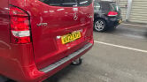 Mercedes-Benz Vito Crew Cab AUTO XLWB L3H1 Premium Plus 116 Alloys Sensors Tow Bar EURO 6 NO V 12