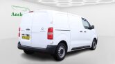 Citroen Dispatch MWB L2H1 Enterprise Pro 1000 Air Con Camera Sensors EURO 6 NO VAT 4