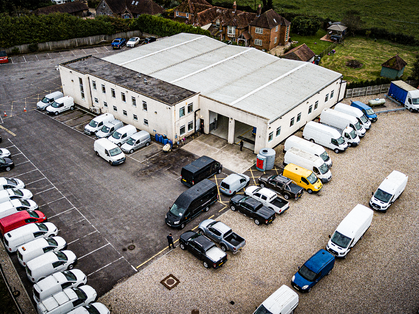 Trade Vans UK Centre best value vans in the country Trade Vans UK Centre