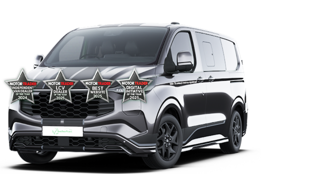 Vehicle graphic