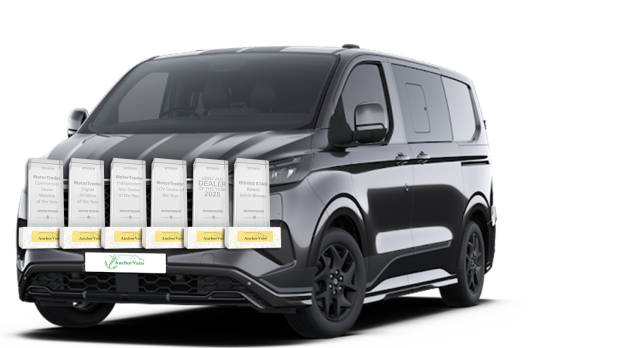 Vehicle graphic