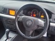 Vauxhall Vectra GSI V6 3.2 8