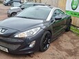 Peugeot RCZ THP GT 1.6 2