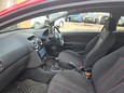 Vauxhall Corsa SXI 6