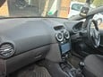 Vauxhall Corsa SXI 7