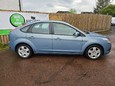Ford Focus 1.6 STYLE 6