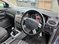 Ford Focus 1.6 STYLE 11