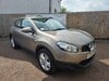 Nissan Qashqai ACENTA DCI 