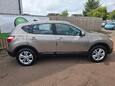 Nissan Qashqai ACENTA DCI 6