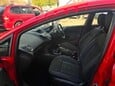 Ford Fiesta ZETEC 4