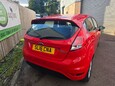 Ford Fiesta ZETEC 7