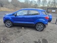 Ford Ecosport TITANIUM X-PACK TDCI 7