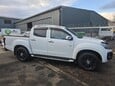 Isuzu D-Max TD UTAH VISION DCB 6