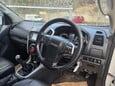 Isuzu D-Max TD UTAH VISION DCB 8