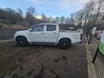 Isuzu D-Max TD UTAH VISION DCB 9