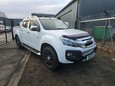 Isuzu D-Max TD UTAH VISION DCB 1