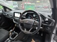 Ford Fiesta ZETEC 6