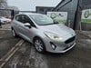 Ford Fiesta ZETEC