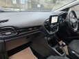 Ford Fiesta ZETEC 11