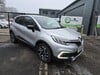 Renault Captur DYNAMIQUE S NAV TCE