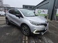 Renault Captur DYNAMIQUE S NAV TCE 1