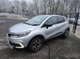 Renault Captur DYNAMIQUE S NAV TCE 6