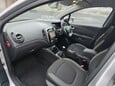 Renault Captur DYNAMIQUE S NAV TCE 8