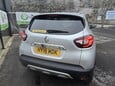 Renault Captur DYNAMIQUE S NAV TCE 12