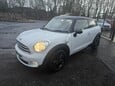 Mini Paceman COOPER 11