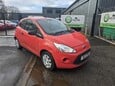 Ford Ka STUDIO 1