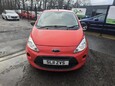 Ford Ka STUDIO 10