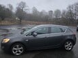 Vauxhall Astra SRI CDTI S/S 3