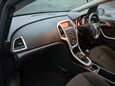 Vauxhall Astra SRI CDTI S/S 6