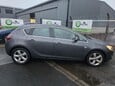 Vauxhall Astra SRI CDTI S/S 11