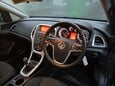 Vauxhall Astra SRI CDTI S/S 8