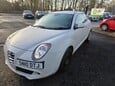 Alfa Romeo Mito JUNIOR 16V A/C 3