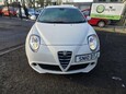 Alfa Romeo Mito JUNIOR 16V A/C 7