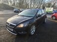 Ford Focus TITANIUM 5