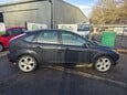 Ford Focus TITANIUM 6