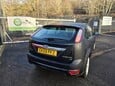 Ford Focus TITANIUM 2