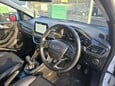 Ford Fiesta ACTIVE X 7