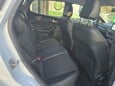 Ford Fiesta ACTIVE X 11